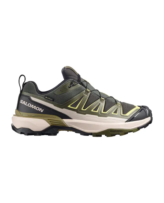 Hovedbilde ULTRA 360 EDGE GTX Peat / ...