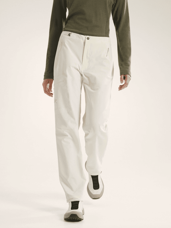 Gamma Pant Women's Arctic Silk