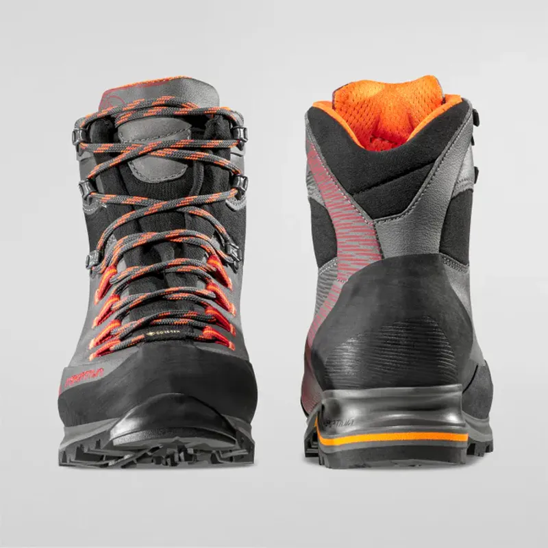 La Sportiva W´s Trango TRK Leather GTX Clay/Velvet