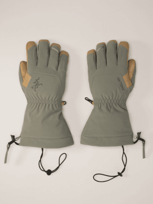 Hovedbilde Fission SV Glove Forage / ...