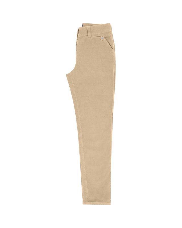 Amundsen Fjordcord Slacks 16 Wale Womens 620
