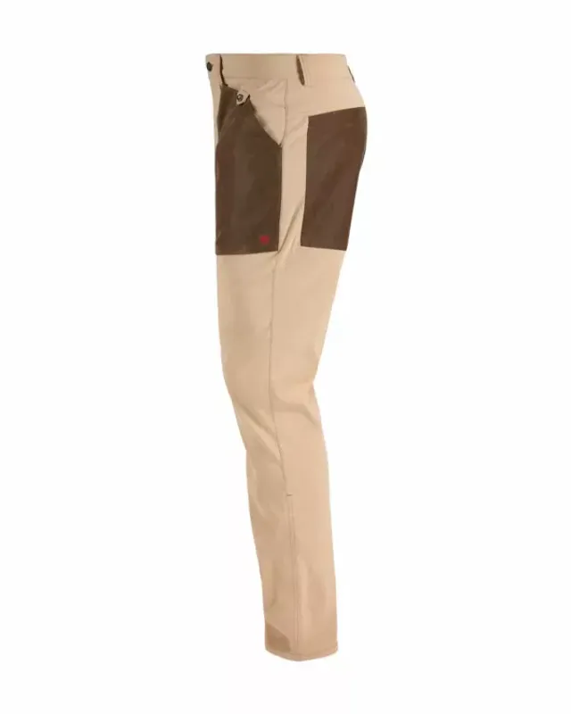 Amundsen FIELD SLACKS Men 620 Desert/Tan
