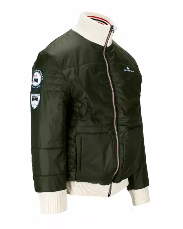 Amundsen Breguet Jacket M´s 410 Earth