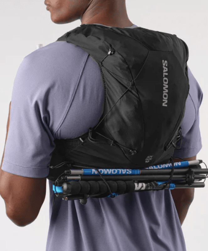 Salomon ADV SKIN 12 Black