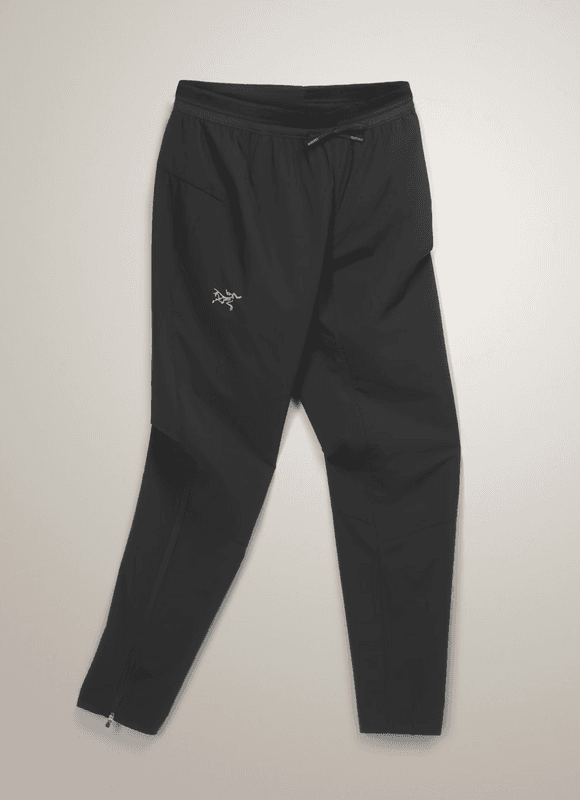 Arc'teryx Norvan Insulated Pant Mens Black
