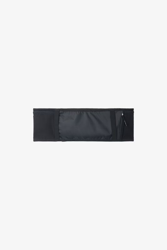 NNormal Run Belt Black