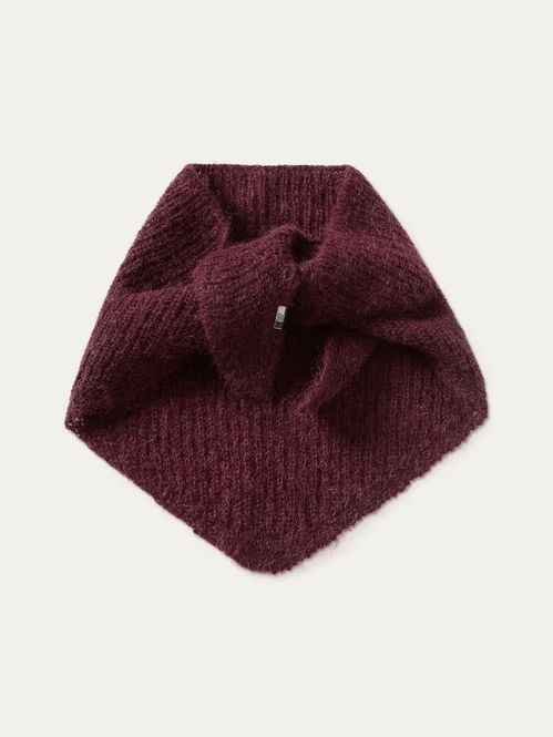 Hovedbilde We Norwegians Pudder Scarf ...