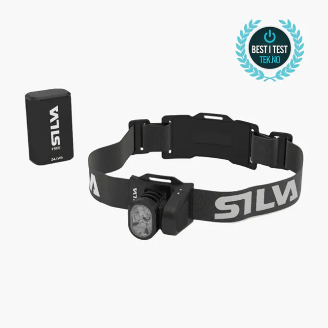 Main Image Silva Free 2000 s