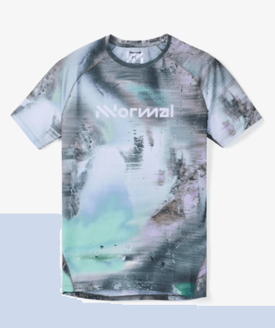 Hovedbilde NNormal Womens Race T-Shirt ...