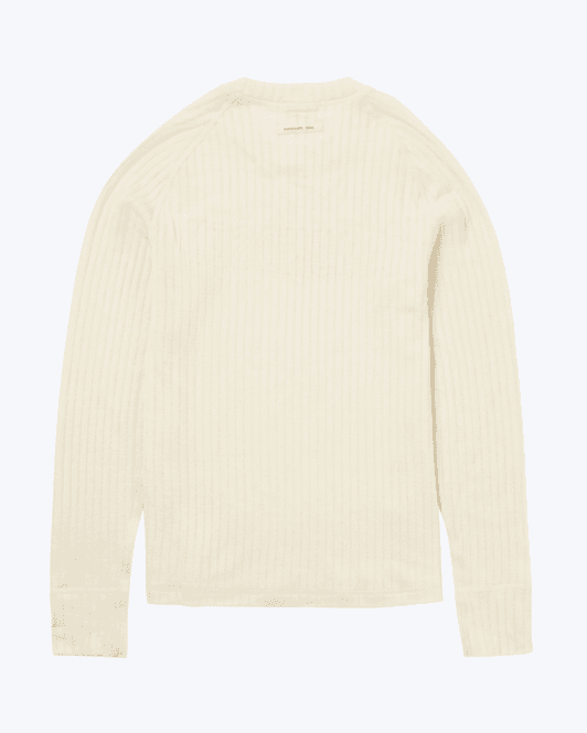 Hovedbilde Hero´s Hide Crew Neck 611 ...