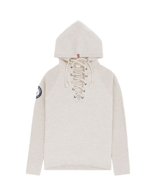Hovedbilde Boiled Hoodie Laced W's ...