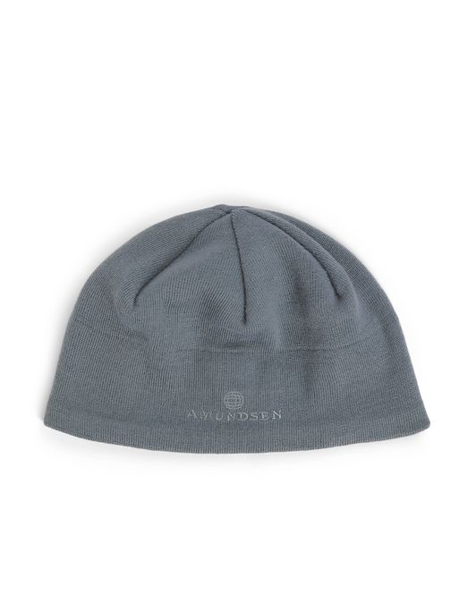 Hovedbilde Amundsen Beanie 531 Stormy ...