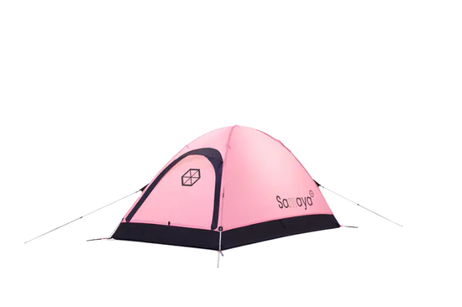 Hovedbilde Samaya Alpinist 2 Pink