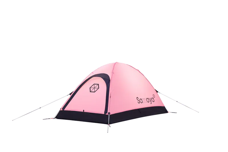 Samaya Alpinist 2 Pink