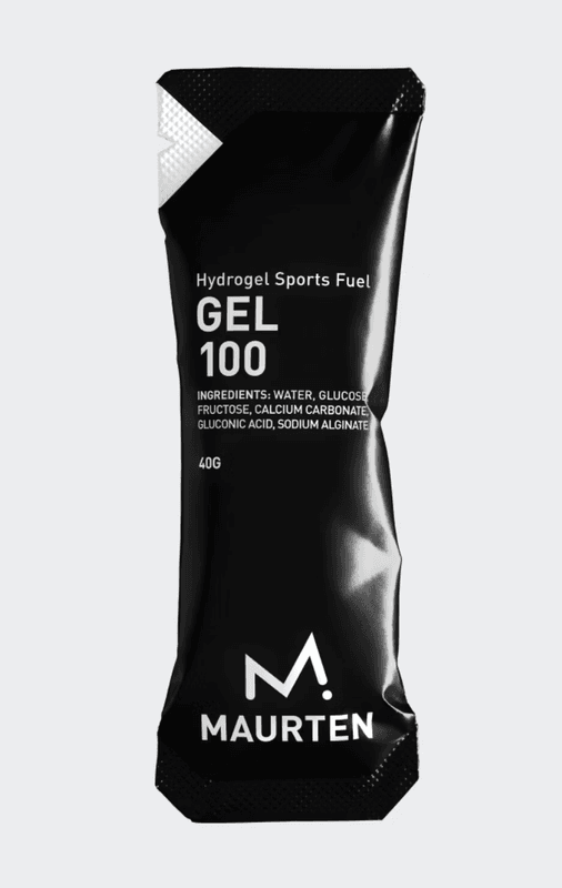 MAURTEN GEL 100 