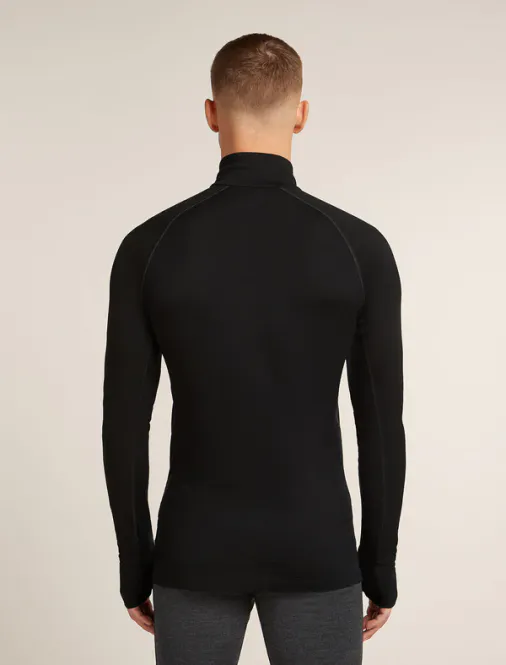 Hovedbilde Men's Merino 200 ZoneKnit LS ...