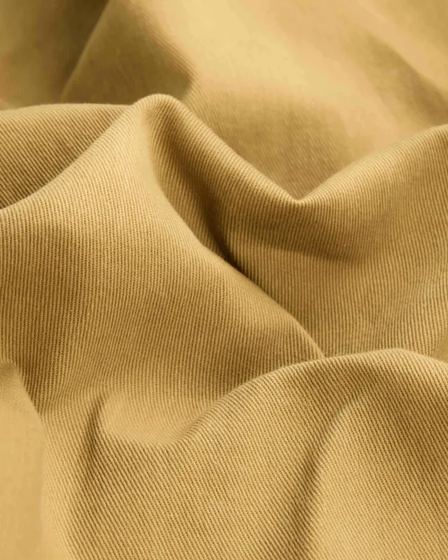 ADVENTURE SHIRT 345 Faded Mustard