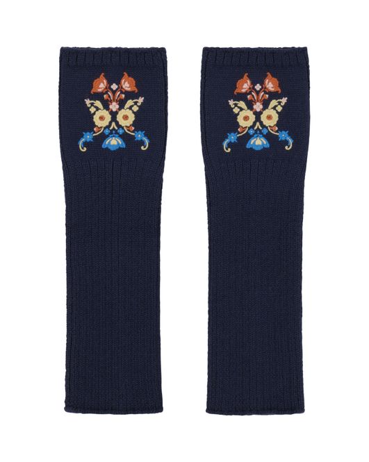 Hovedbilde GOMMO LEGWARMERS 590 ...
