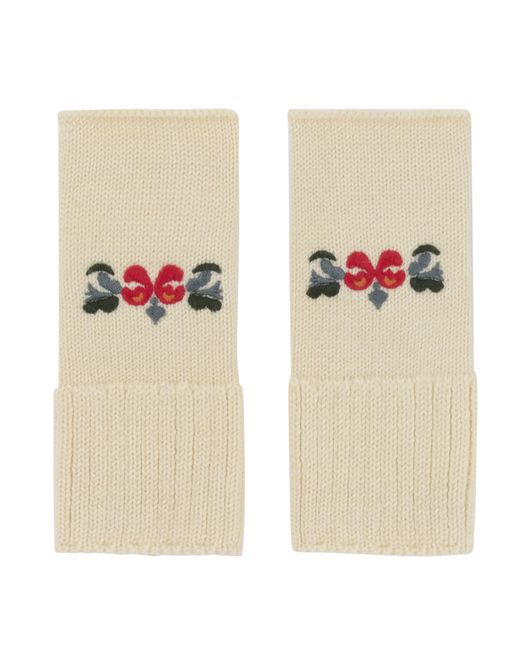 Main Image GOMMO WRIST WARMERS 611 ...