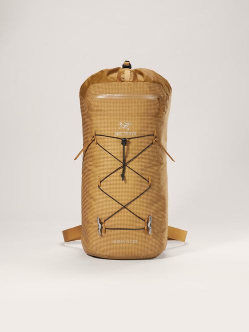 Hovedbilde Alpha FL 20 Backpack Yukon