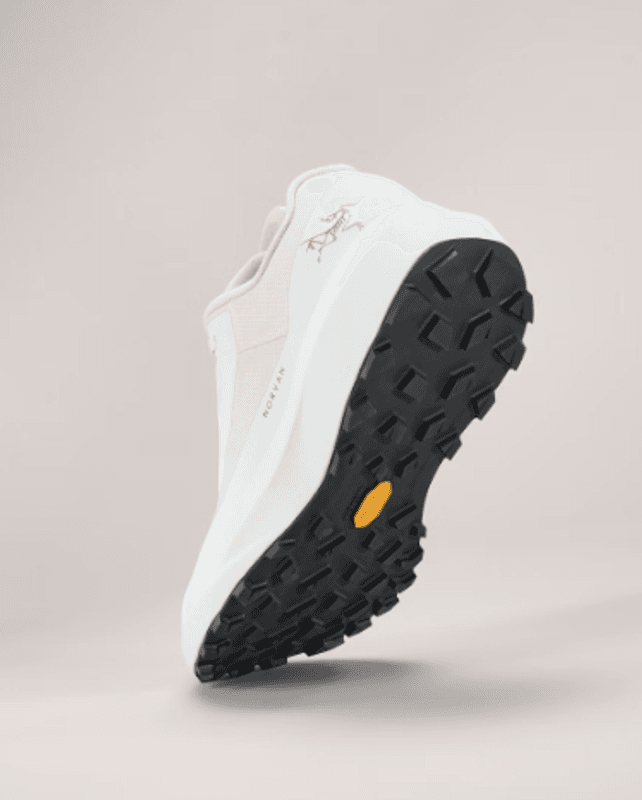 Norvan LD 4 GTX W's Arctic Silk / Arctic Silk