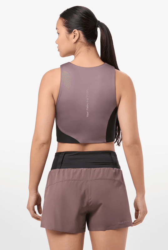 NNormal women Trail Sports Bra Albergini