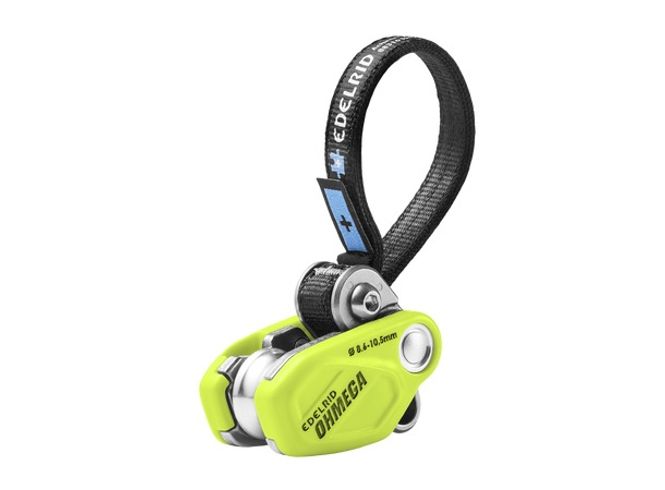 Hovedbilde Edelrid Ohmega Oasis