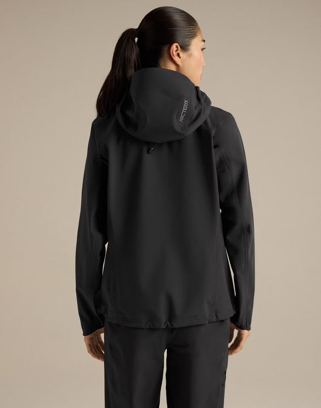 Arc’teryx Gamma MX Hoody Women’s Black