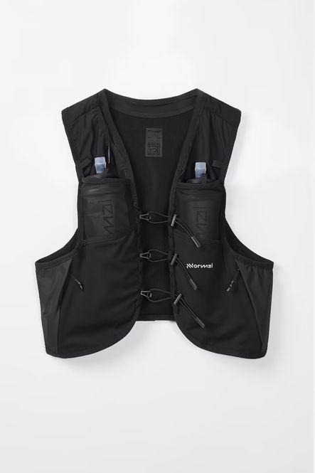 Hovedbilde NNormal Race Vest Black