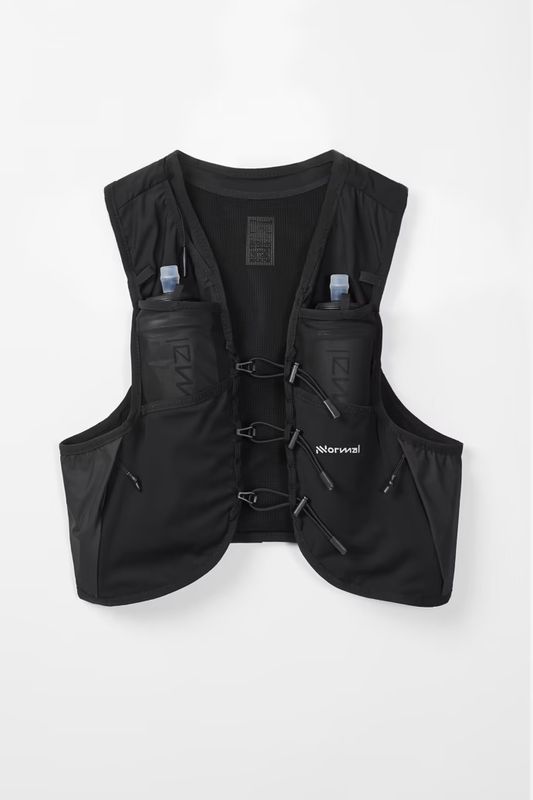 NNormal Race Vest Black