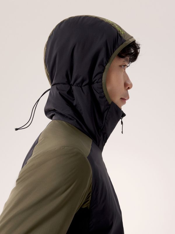 Arc'teryx Atom Hoody Men's Spotlight