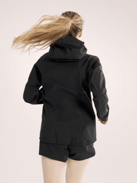 Main Image Arc'teryx Norvan Jacket ...