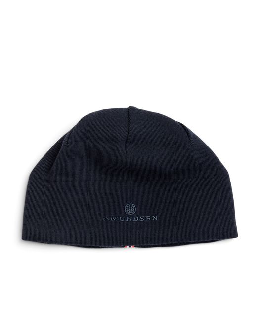 Hovedbilde Amundsen Beanie 591 Faded ...