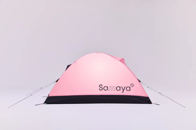 Samaya Alpinist 2 Pink