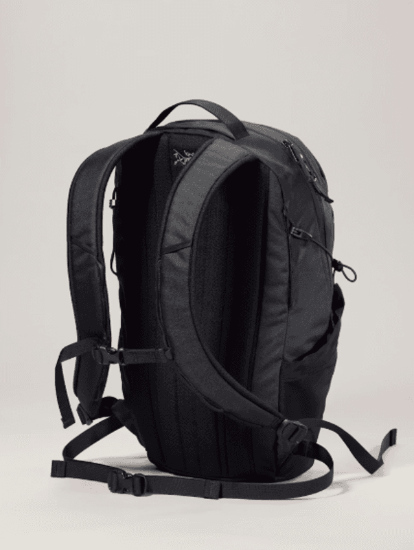 Arc'teryx Mantis 16 Backpack Black
