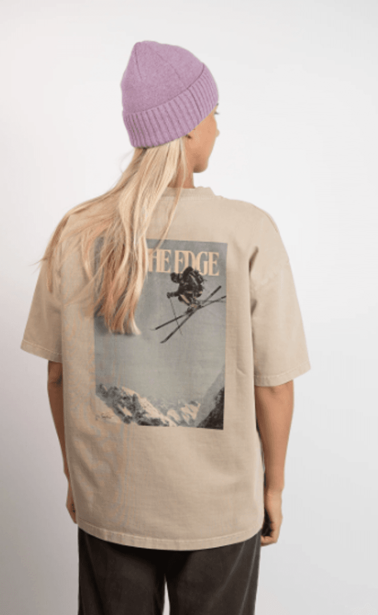 Pre Après Mountain Maverick Unisex