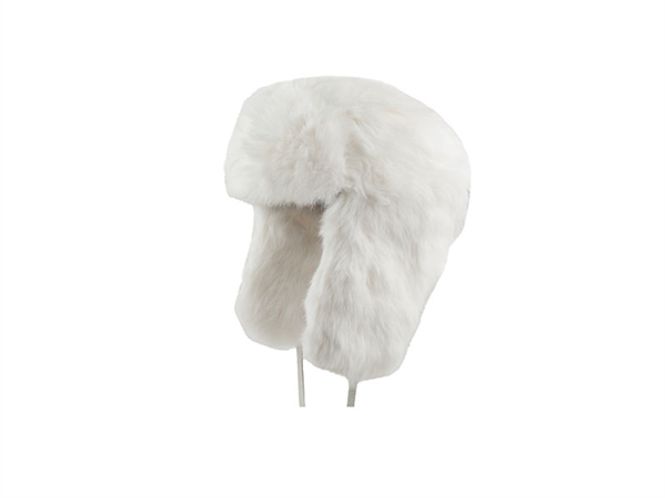 Hovedbilde W Rabbit White 