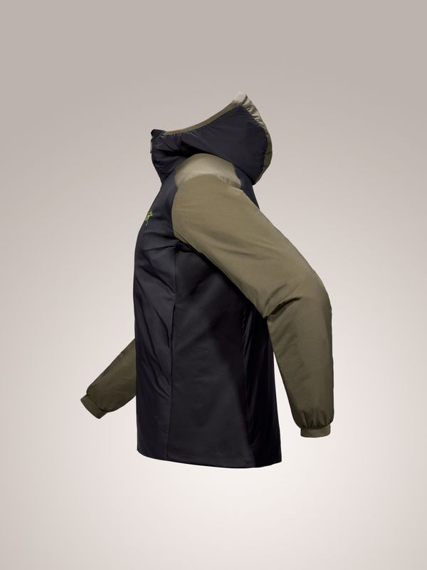 Arc'teryx Atom Hoody Men's Spotlight
