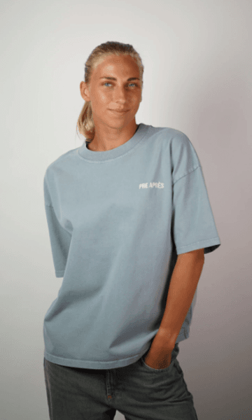 Main Image Pre Après Alpine Horizon Tee ...