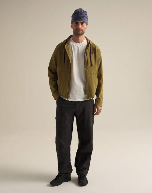 Hovedbilde Arc'teryx Cronin AR Hoody ...