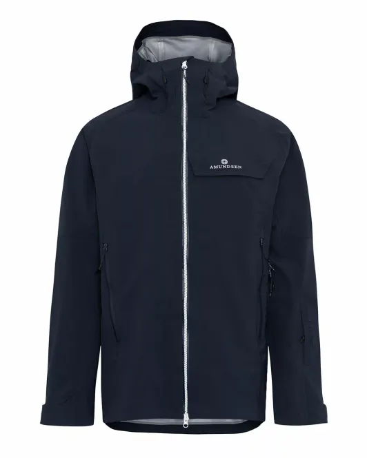Hovedbilde Peak Jacket M´s 590 Faded ...
