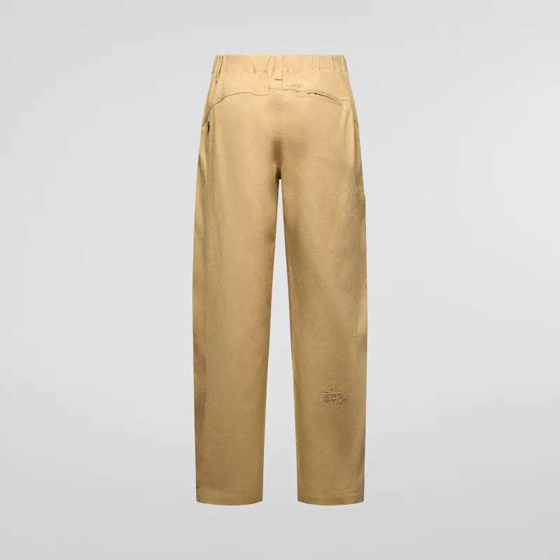 La Sportiva Highball Pant W Sandstone