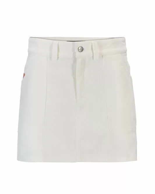 Hovedbilde Amundsen Concord G.Dyed SKIRT ...