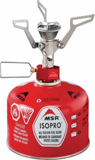 Hovedbilde MSR PocketRocket 2 Stove