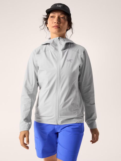 Hovedbilde Gamma Lightweight Hoody W´s ...